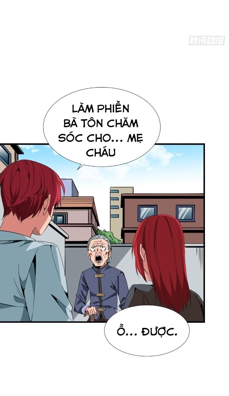 Thiên Luân Chapter 6 - 22