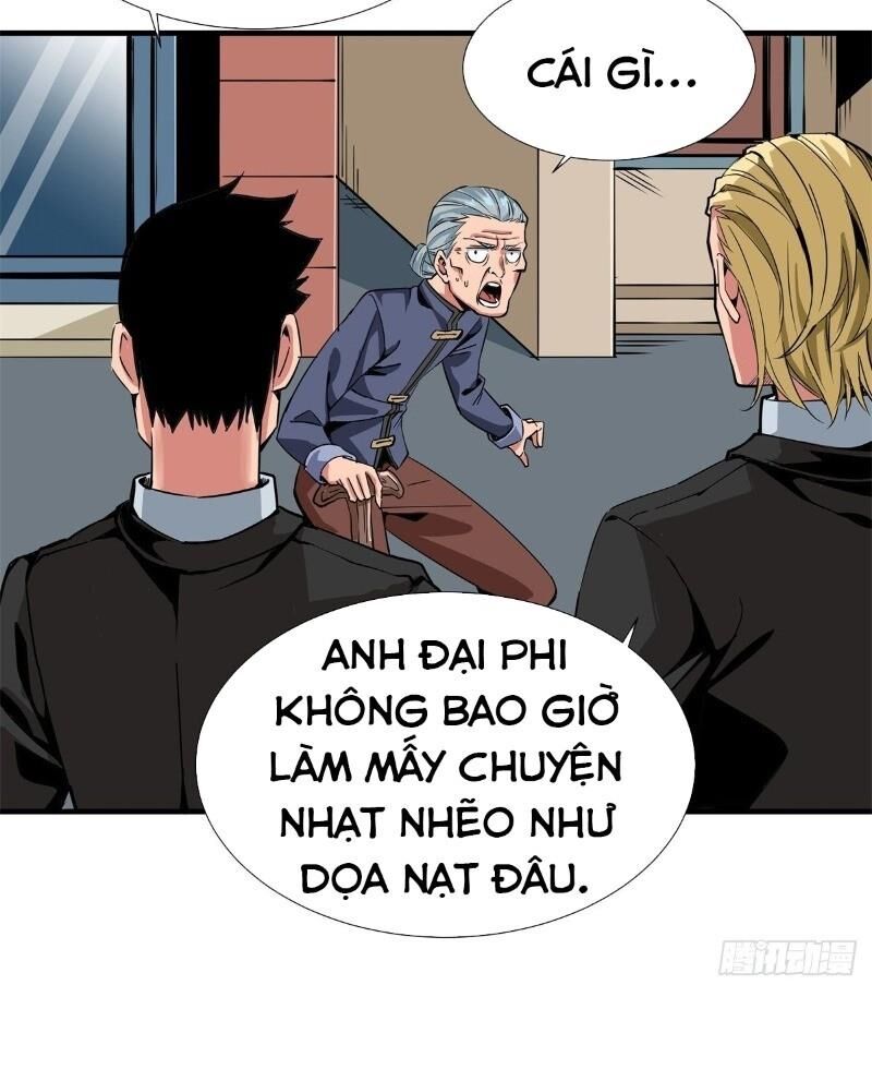 Thiên Luân Chapter 6 - 4