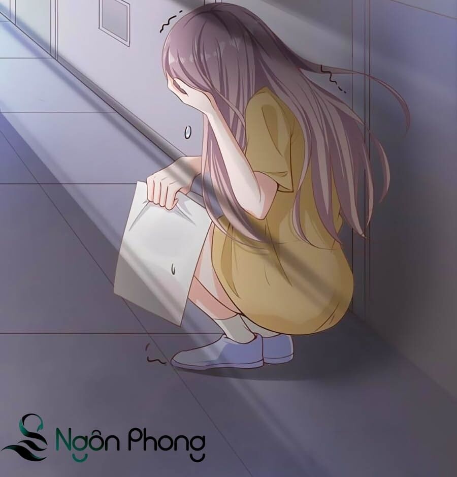 Manh Bảo Ngọt Ngào Chapter 1 - 13