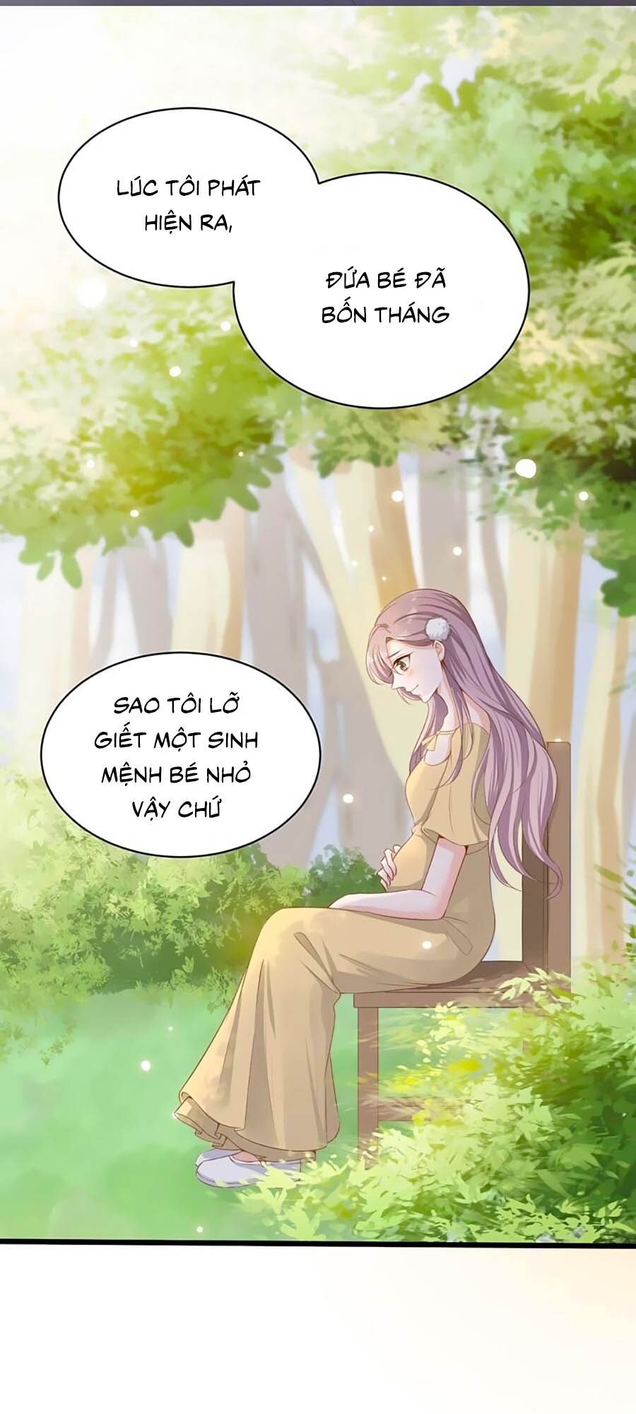 Manh Bảo Ngọt Ngào Chapter 1 - 14