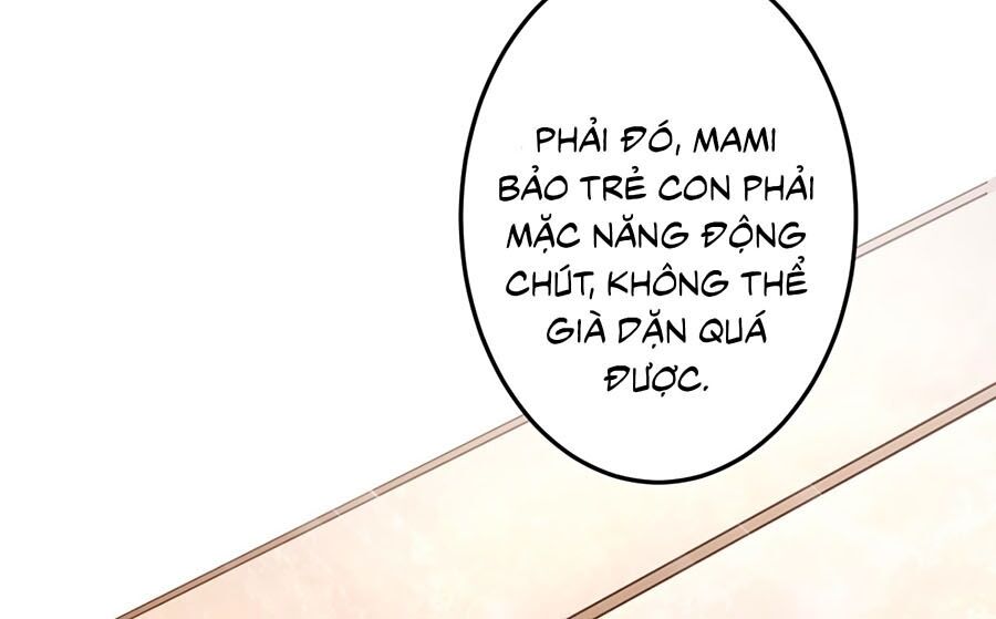 Manh Bảo Ngọt Ngào Chapter 11 - 11