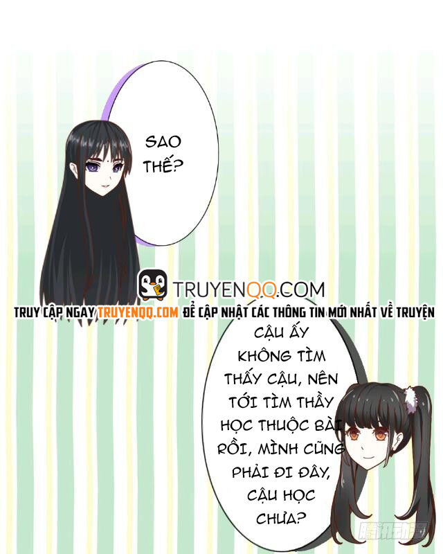 Thiên Nga Đen Chapter 2 - 26