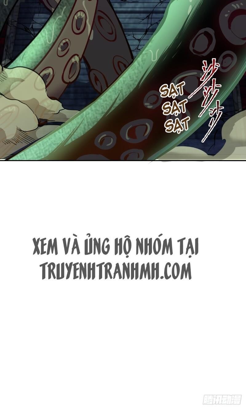 Tinh Linh Ám Đế Chapter 7 - 77