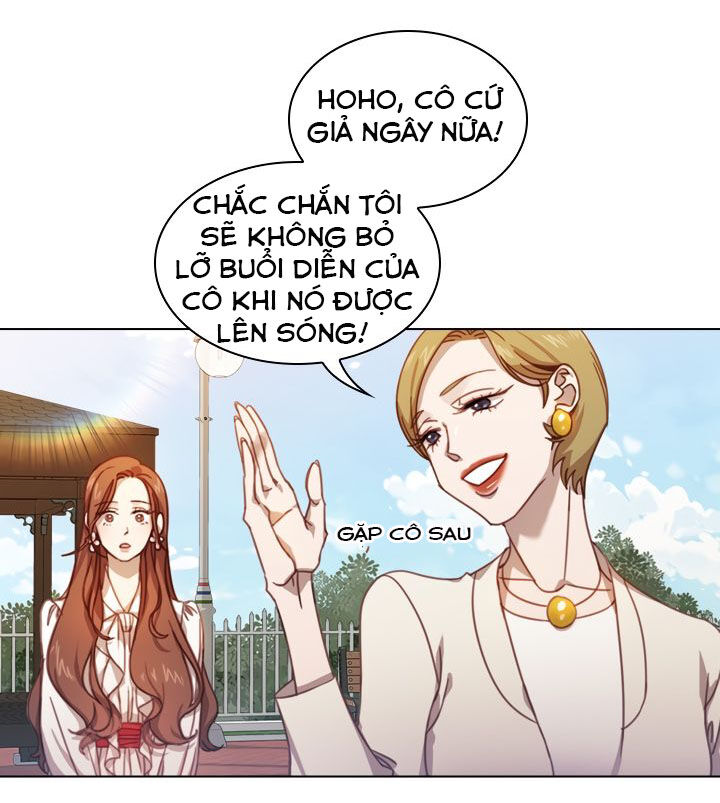 Tai Tiếng Thị Phi Chapter 2 - 9