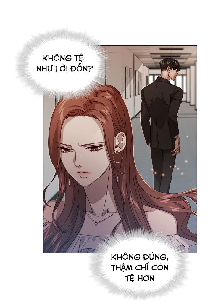 Tai Tiếng Thị Phi Chapter 3 - 33