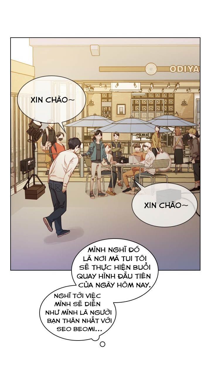 Tai Tiếng Thị Phi Chapter 4 - 14