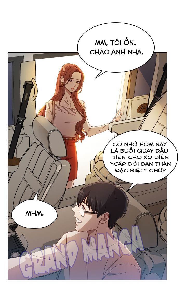 Tai Tiếng Thị Phi Chapter 4 - 3