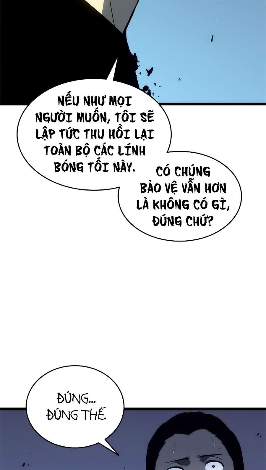 Tôi Thăng Cấp Một Mình Ss2 Chapter 8 - 82