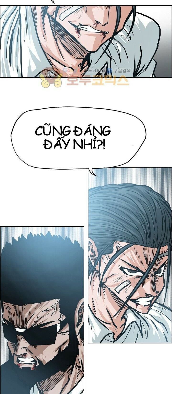 Bá Chủ Học Đường Ss3 Chapter 29 - 28