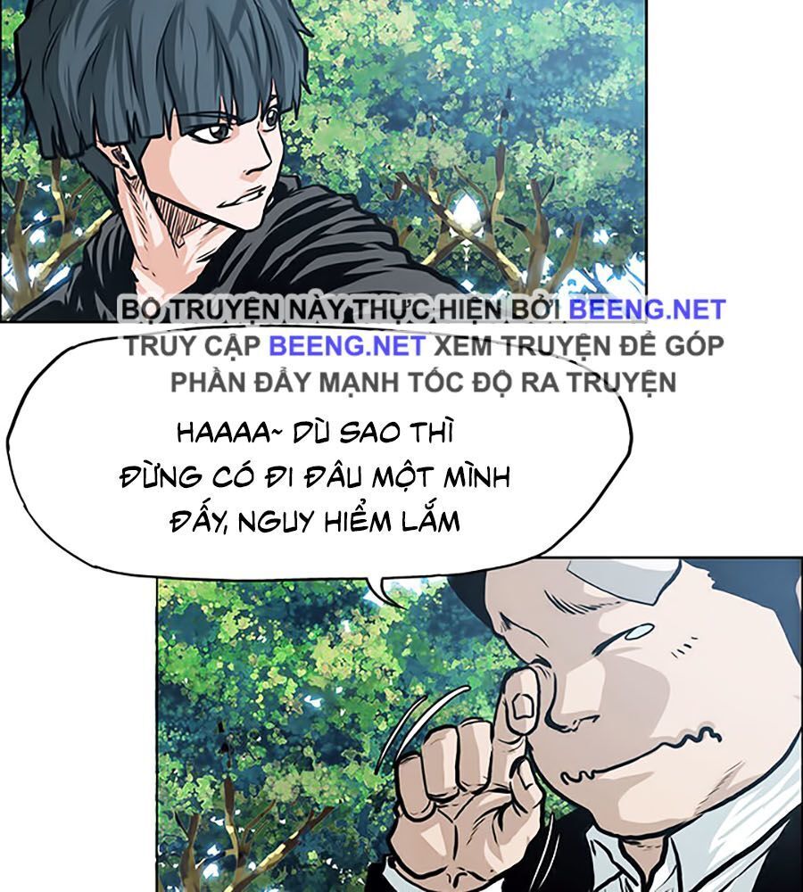 Bá Chủ Học Đường Ss3 Chapter 4 - 33