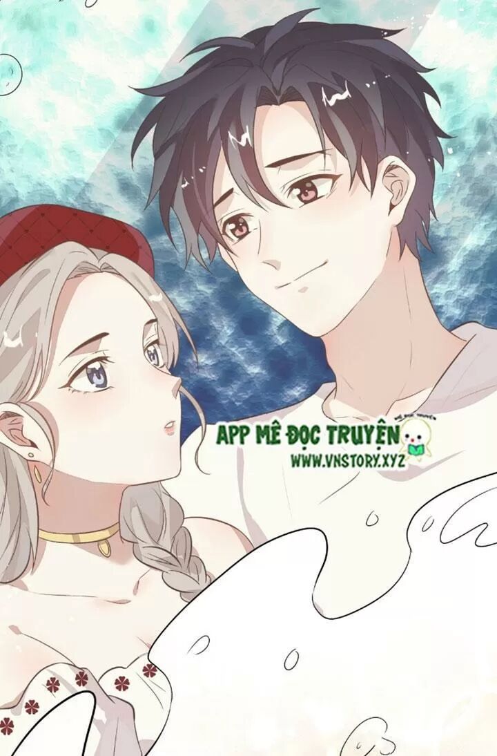 Bạn Trai Kém Tuổi Bẫy Yêu Tôi Chapter 10 - 15