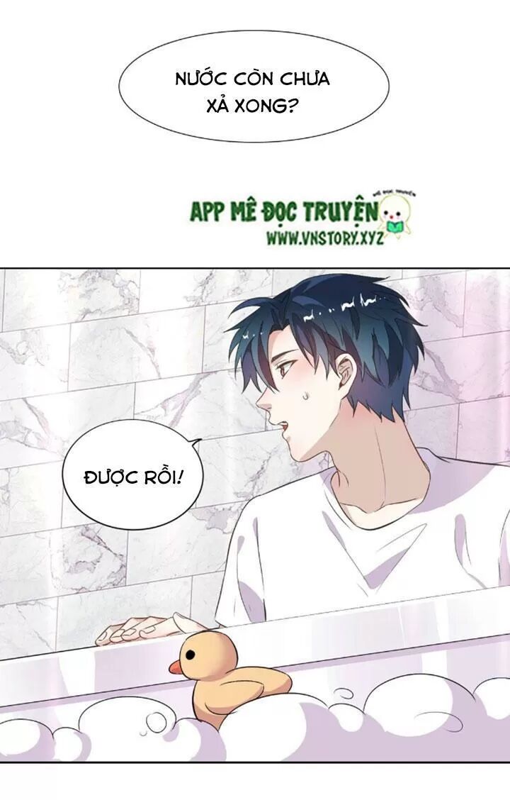 Bạn Trai Kém Tuổi Bẫy Yêu Tôi Chapter 10 - 30