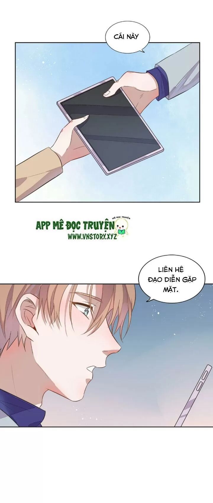 Bạn Trai Kém Tuổi Bẫy Yêu Tôi Chapter 10 - 6