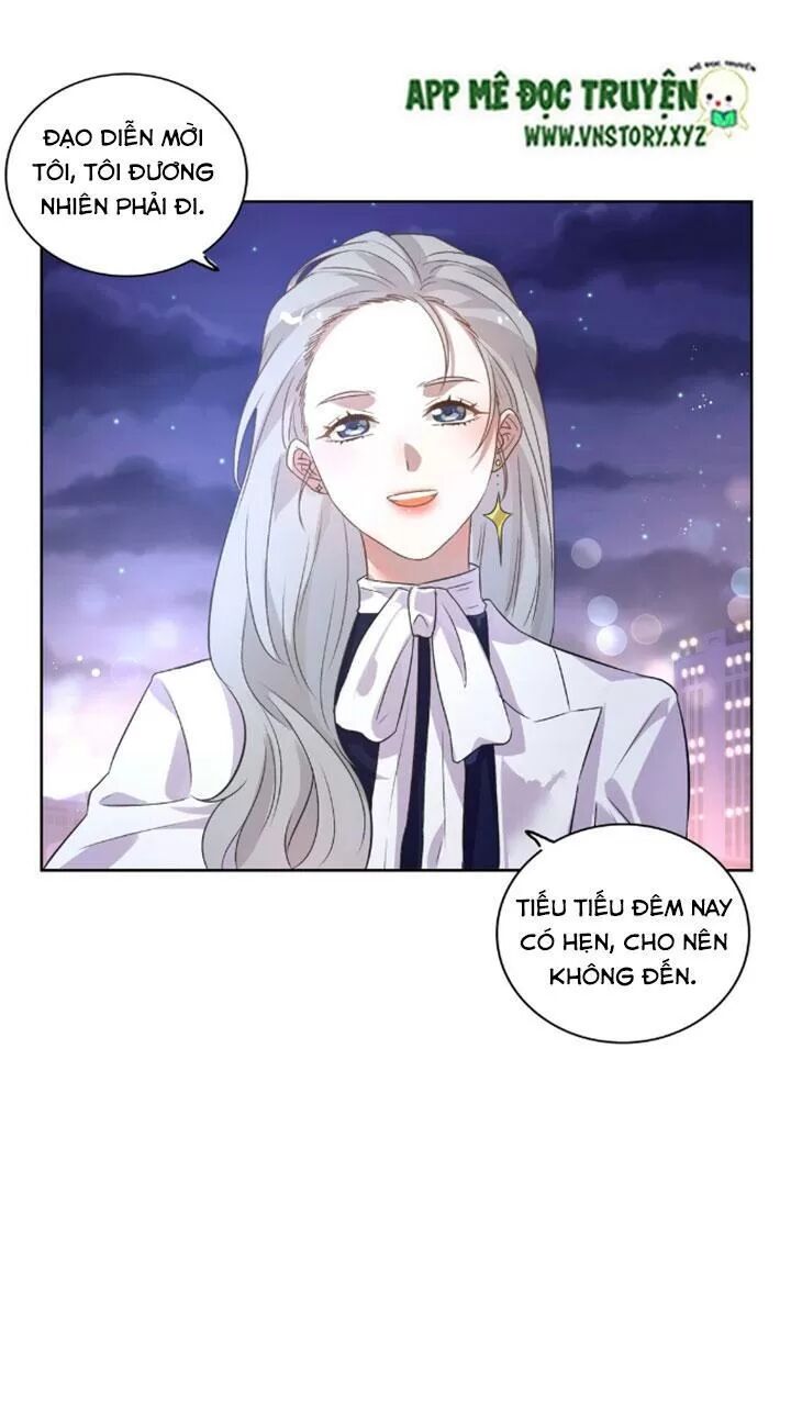 Bạn Trai Kém Tuổi Bẫy Yêu Tôi Chapter 11 - 11