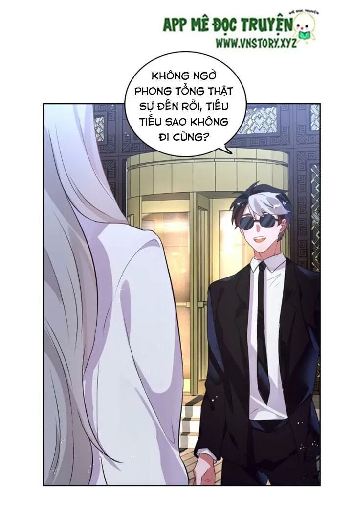 Bạn Trai Kém Tuổi Bẫy Yêu Tôi Chapter 11 - 10