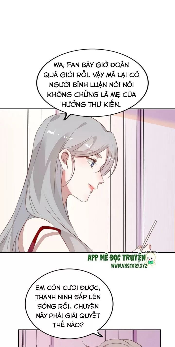 Bạn Trai Kém Tuổi Bẫy Yêu Tôi Chapter 14 - 17