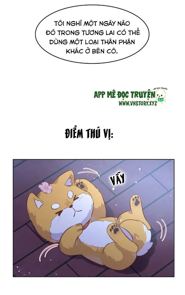 Bạn Trai Kém Tuổi Bẫy Yêu Tôi Chapter 15 - 41