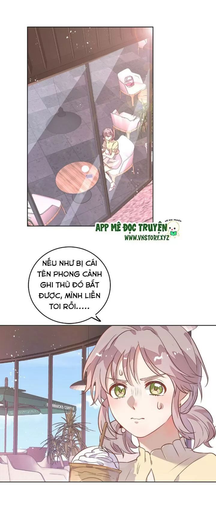 Bạn Trai Kém Tuổi Bẫy Yêu Tôi Chapter 16.5 - 1