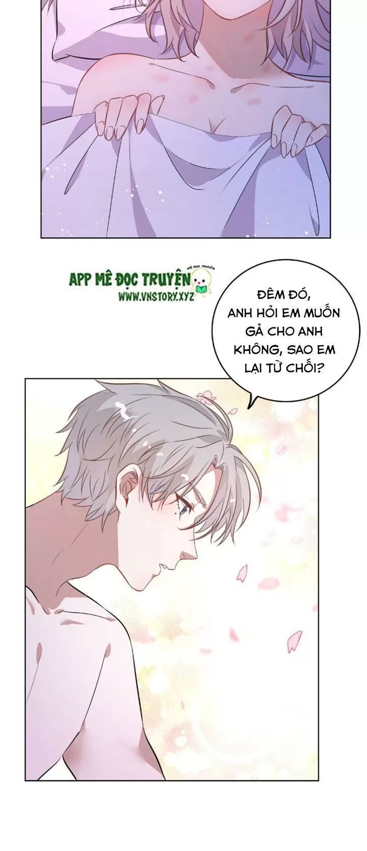 Bạn Trai Kém Tuổi Bẫy Yêu Tôi Chapter 16.5 - 20