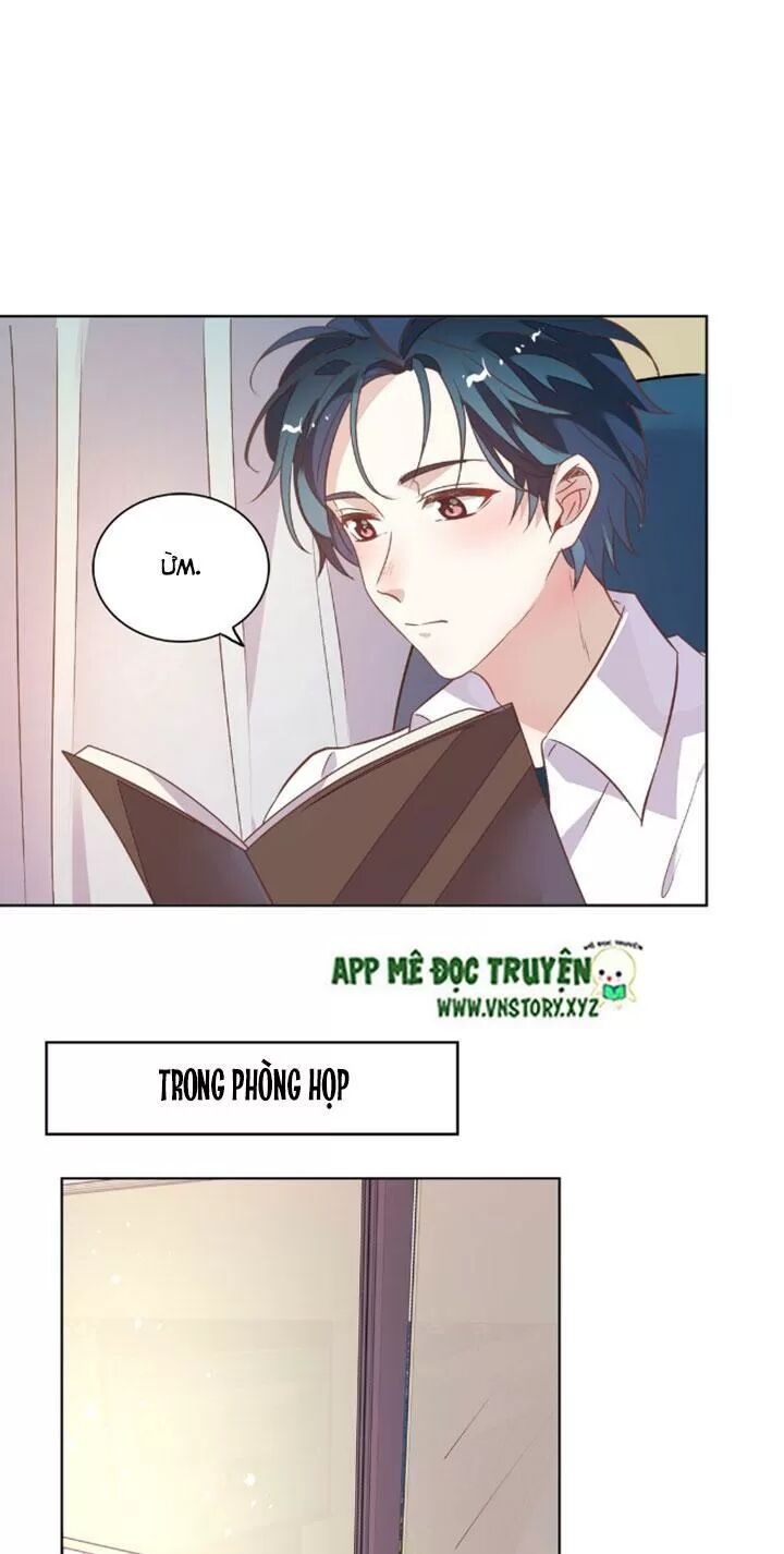 Bạn Trai Kém Tuổi Bẫy Yêu Tôi Chapter 16 - 22