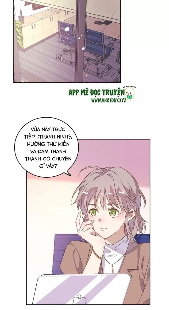 Bạn Trai Kém Tuổi Bẫy Yêu Tôi Chapter 16 - 23