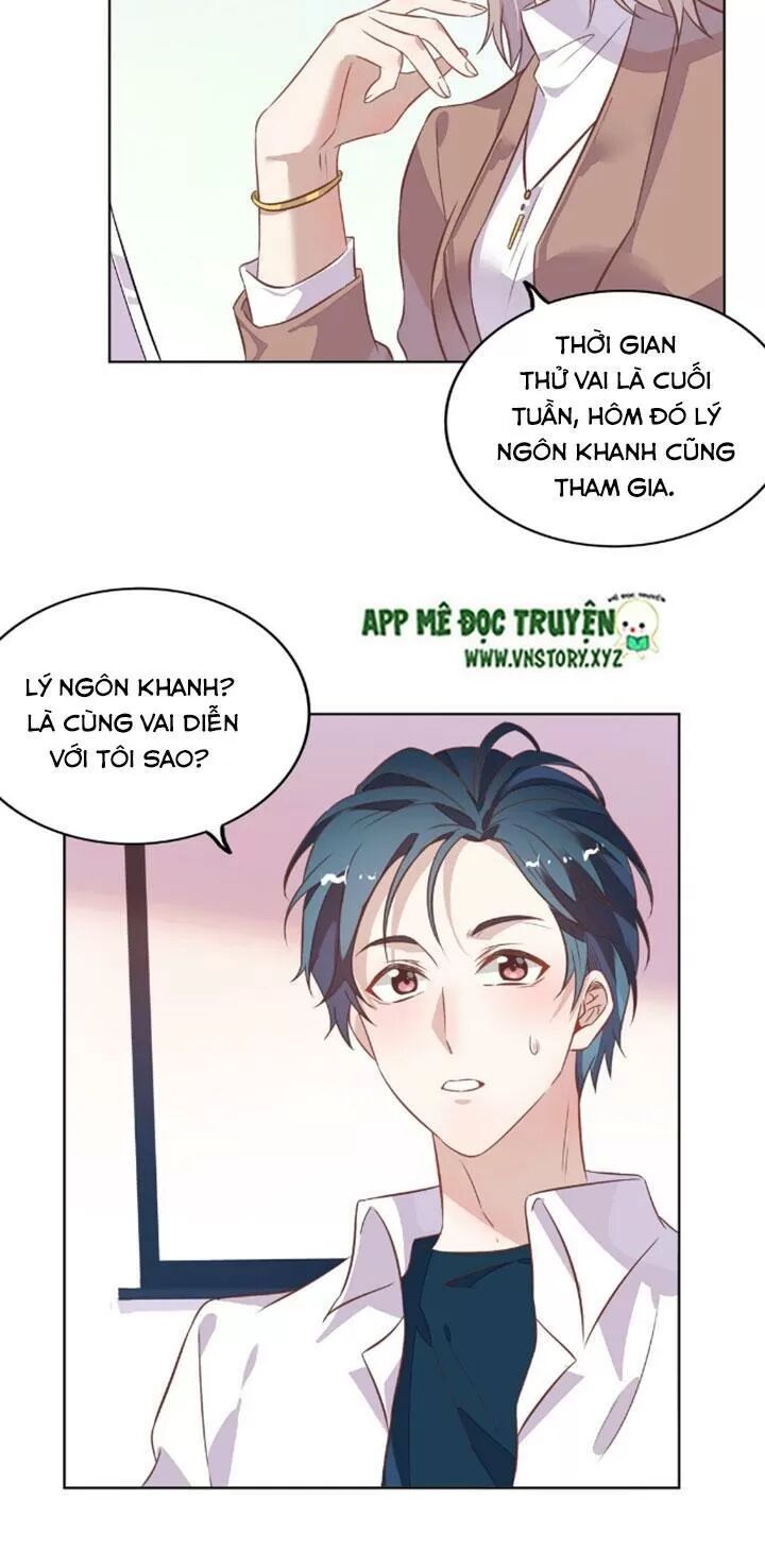 Bạn Trai Kém Tuổi Bẫy Yêu Tôi Chapter 16 - 31