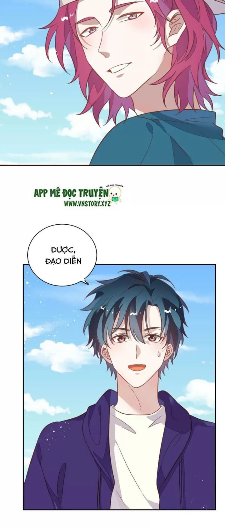 Bạn Trai Kém Tuổi Bẫy Yêu Tôi Chapter 17 - 11