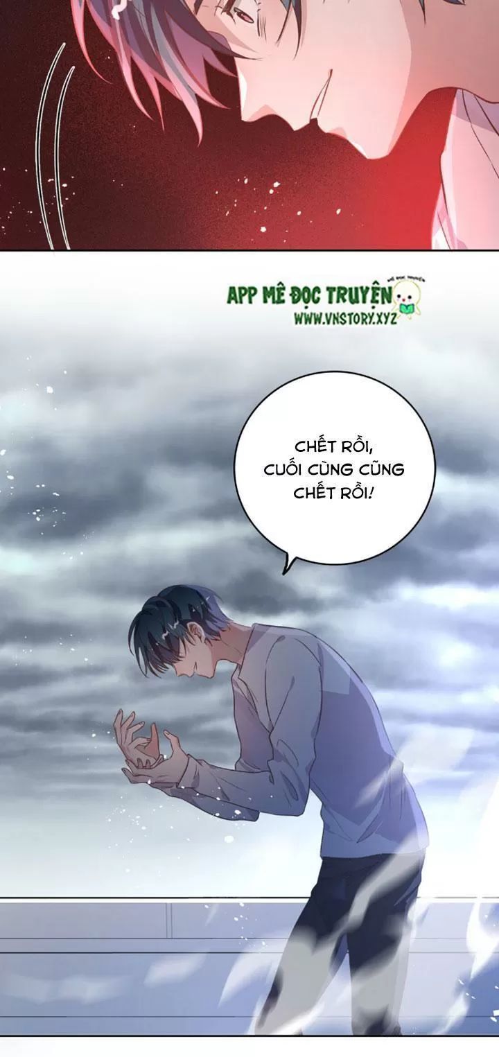 Bạn Trai Kém Tuổi Bẫy Yêu Tôi Chapter 17 - 20