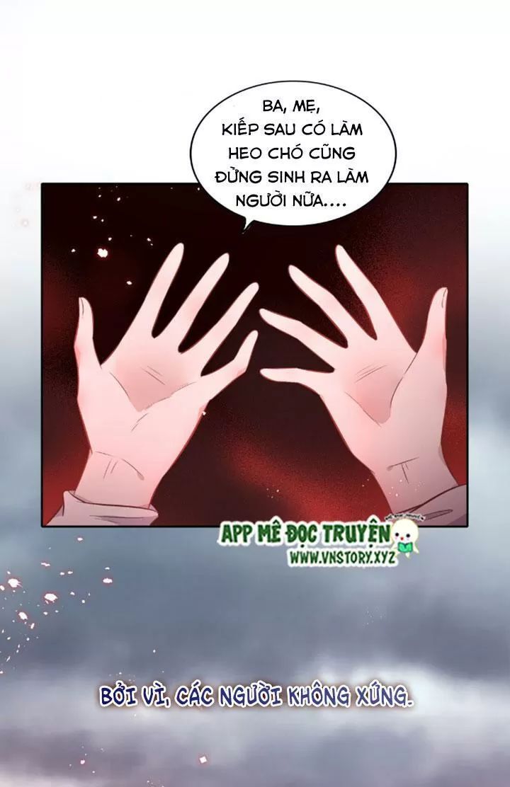 Bạn Trai Kém Tuổi Bẫy Yêu Tôi Chapter 17 - 21