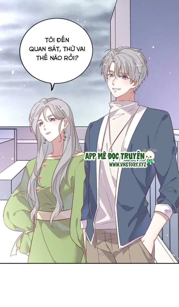 Bạn Trai Kém Tuổi Bẫy Yêu Tôi Chapter 17 - 30