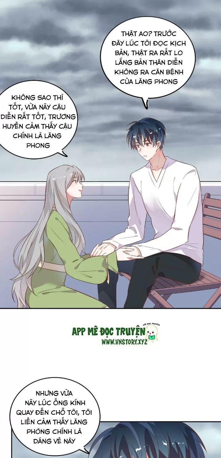 Bạn Trai Kém Tuổi Bẫy Yêu Tôi Chapter 17 - 38