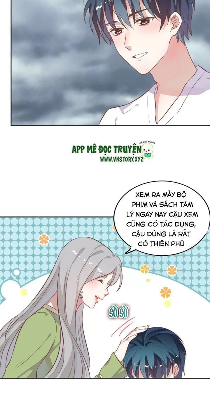 Bạn Trai Kém Tuổi Bẫy Yêu Tôi Chapter 17 - 39