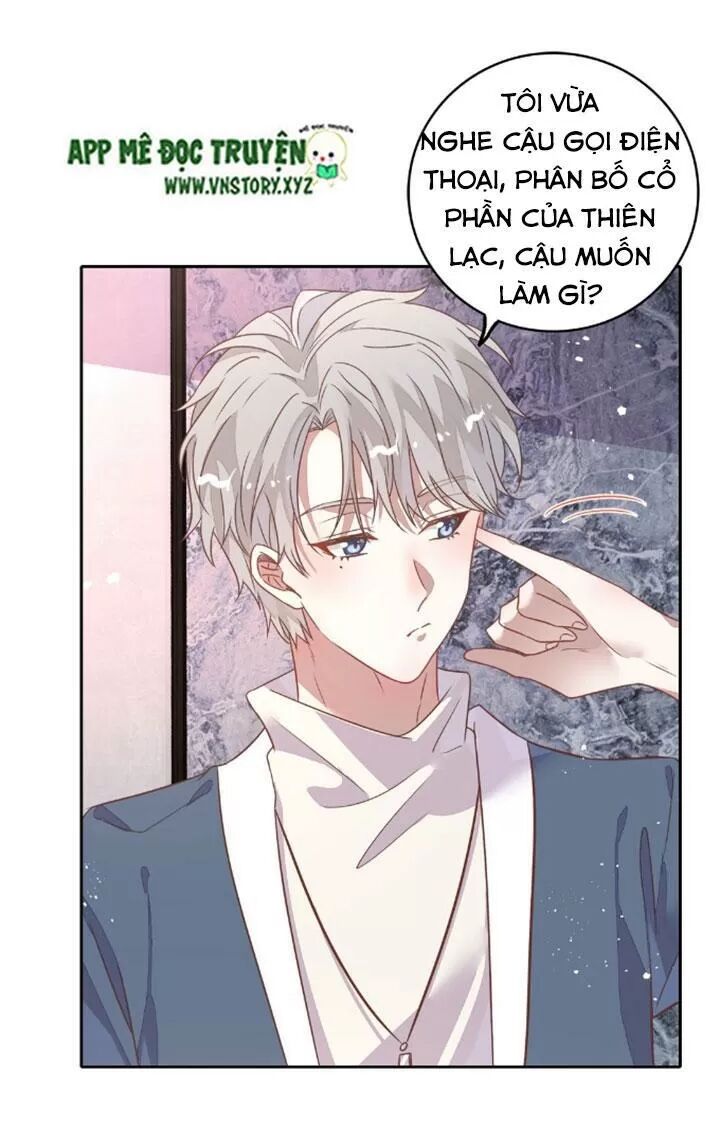 Bạn Trai Kém Tuổi Bẫy Yêu Tôi Chapter 18 - 19