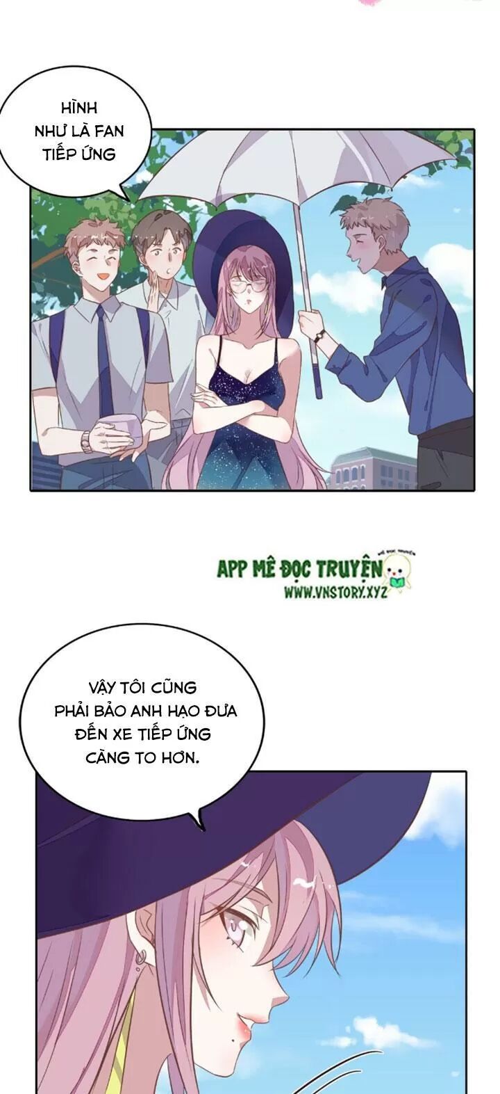 Bạn Trai Kém Tuổi Bẫy Yêu Tôi Chapter 18 - 44