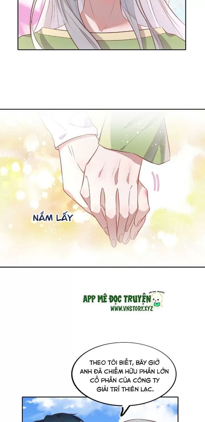 Bạn Trai Kém Tuổi Bẫy Yêu Tôi Chapter 18 - 8