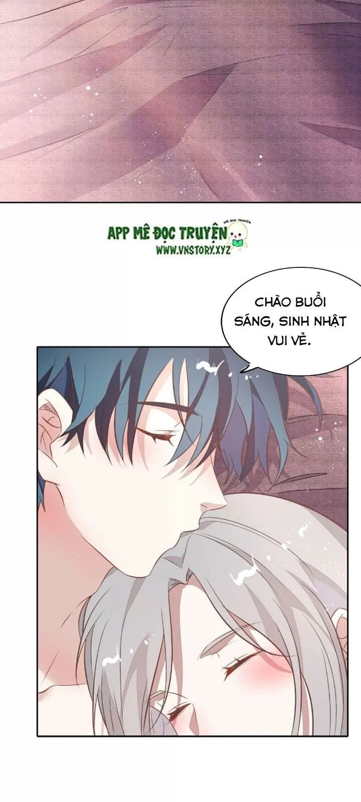 Bạn Trai Kém Tuổi Bẫy Yêu Tôi Chapter 20 - 14