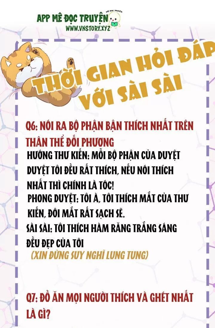 Bạn Trai Kém Tuổi Bẫy Yêu Tôi Chapter 20 - 36