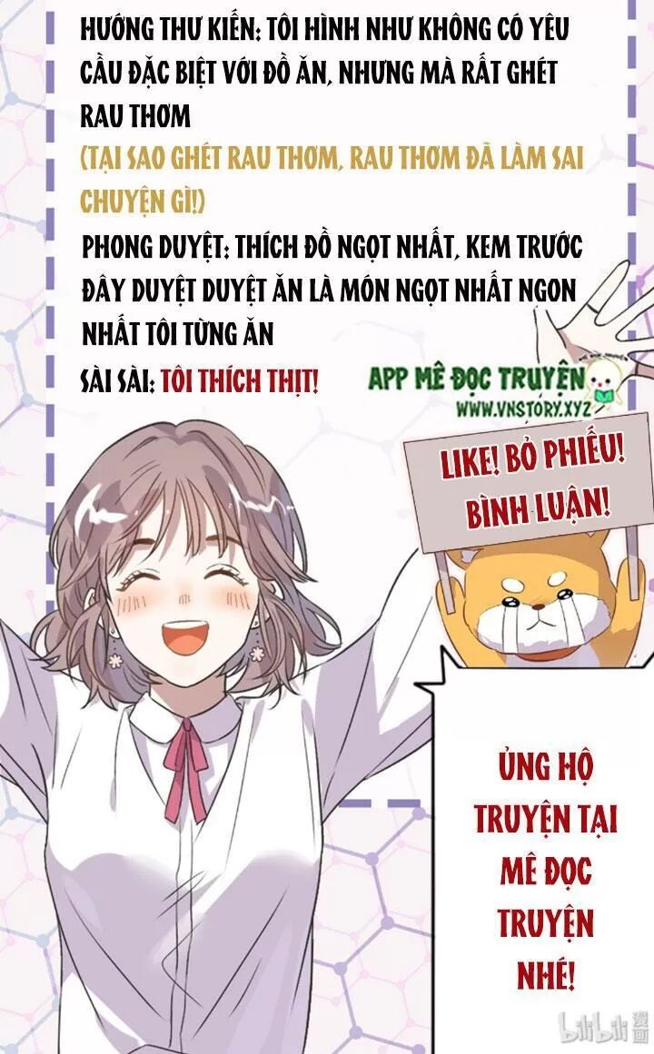 Bạn Trai Kém Tuổi Bẫy Yêu Tôi Chapter 20 - 37