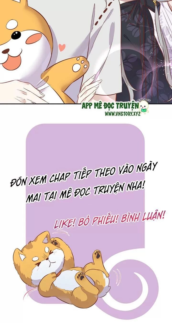 Bạn Trai Kém Tuổi Bẫy Yêu Tôi Chapter 22.5 - 24