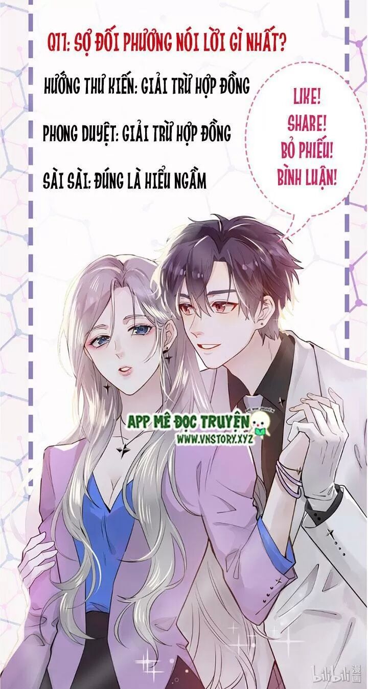 Bạn Trai Kém Tuổi Bẫy Yêu Tôi Chapter 22 - 46