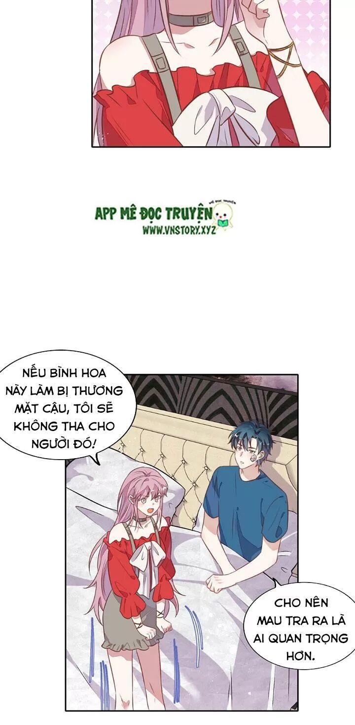 Bạn Trai Kém Tuổi Bẫy Yêu Tôi Chapter 23 - 23