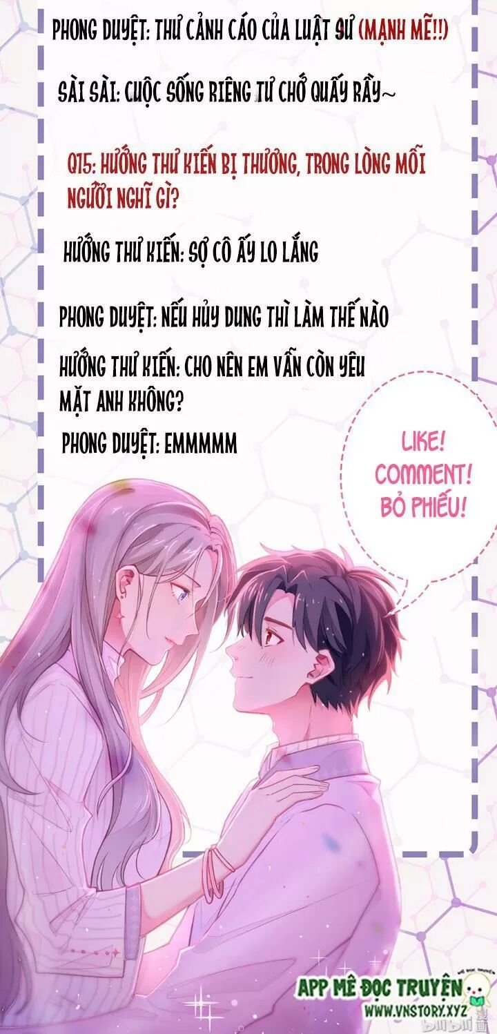 Bạn Trai Kém Tuổi Bẫy Yêu Tôi Chapter 23 - 38