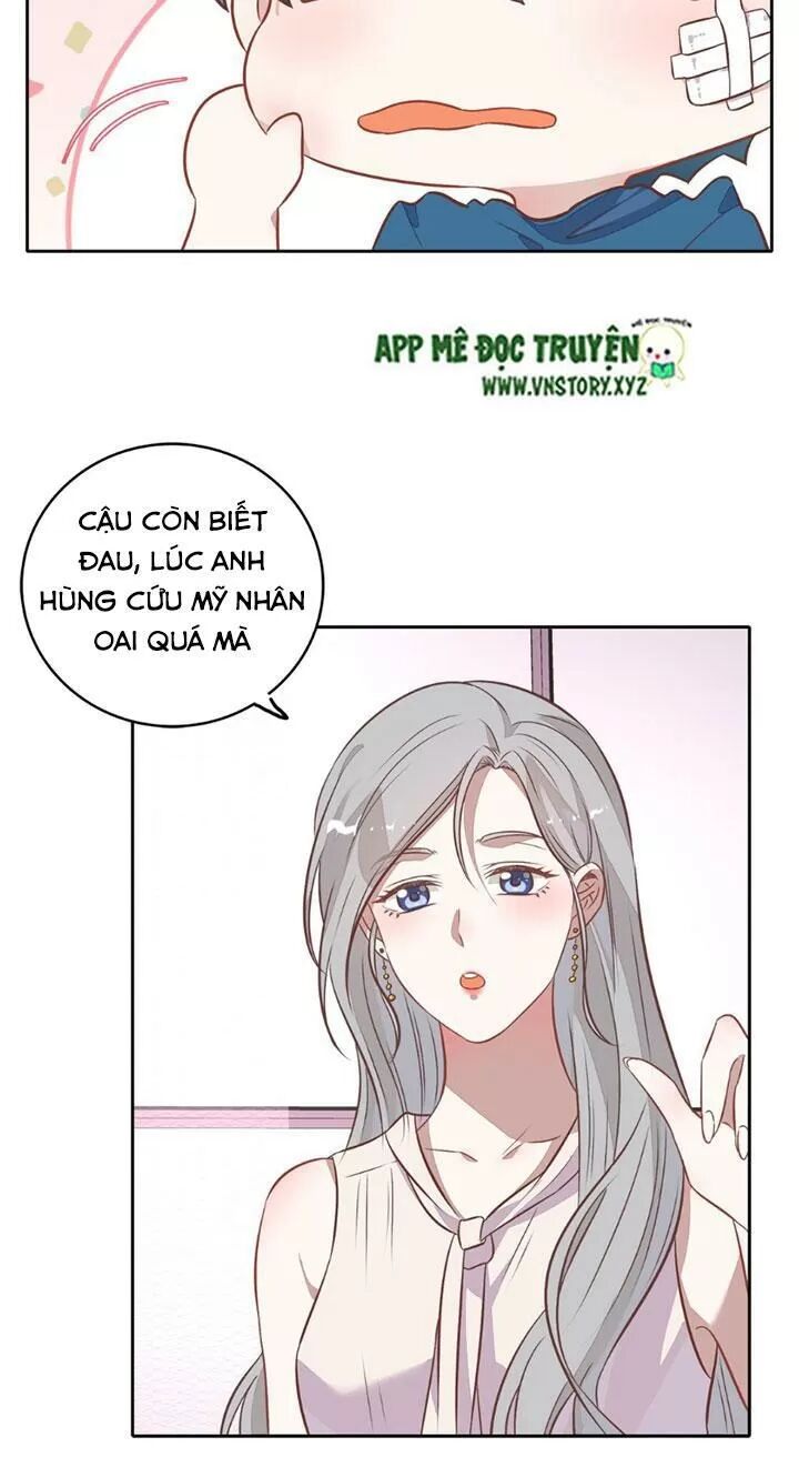 Bạn Trai Kém Tuổi Bẫy Yêu Tôi Chapter 23 - 9