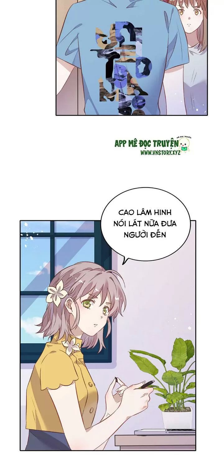 Bạn Trai Kém Tuổi Bẫy Yêu Tôi Chapter 24 - 2