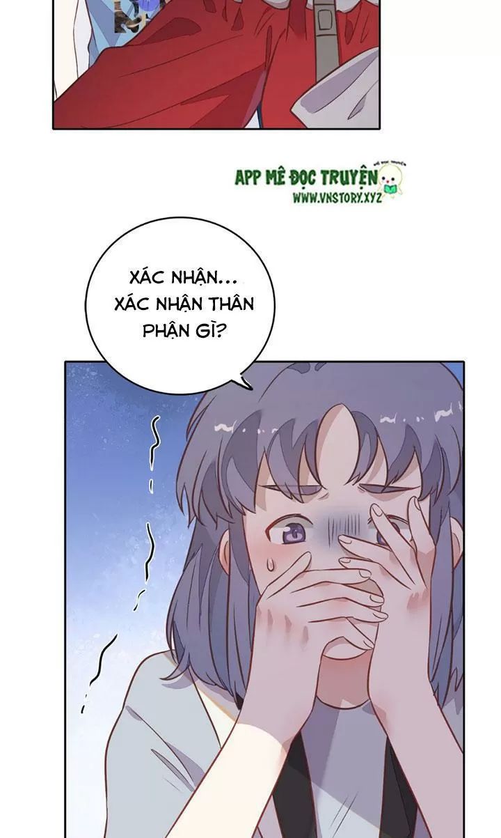 Bạn Trai Kém Tuổi Bẫy Yêu Tôi Chapter 24 - 17