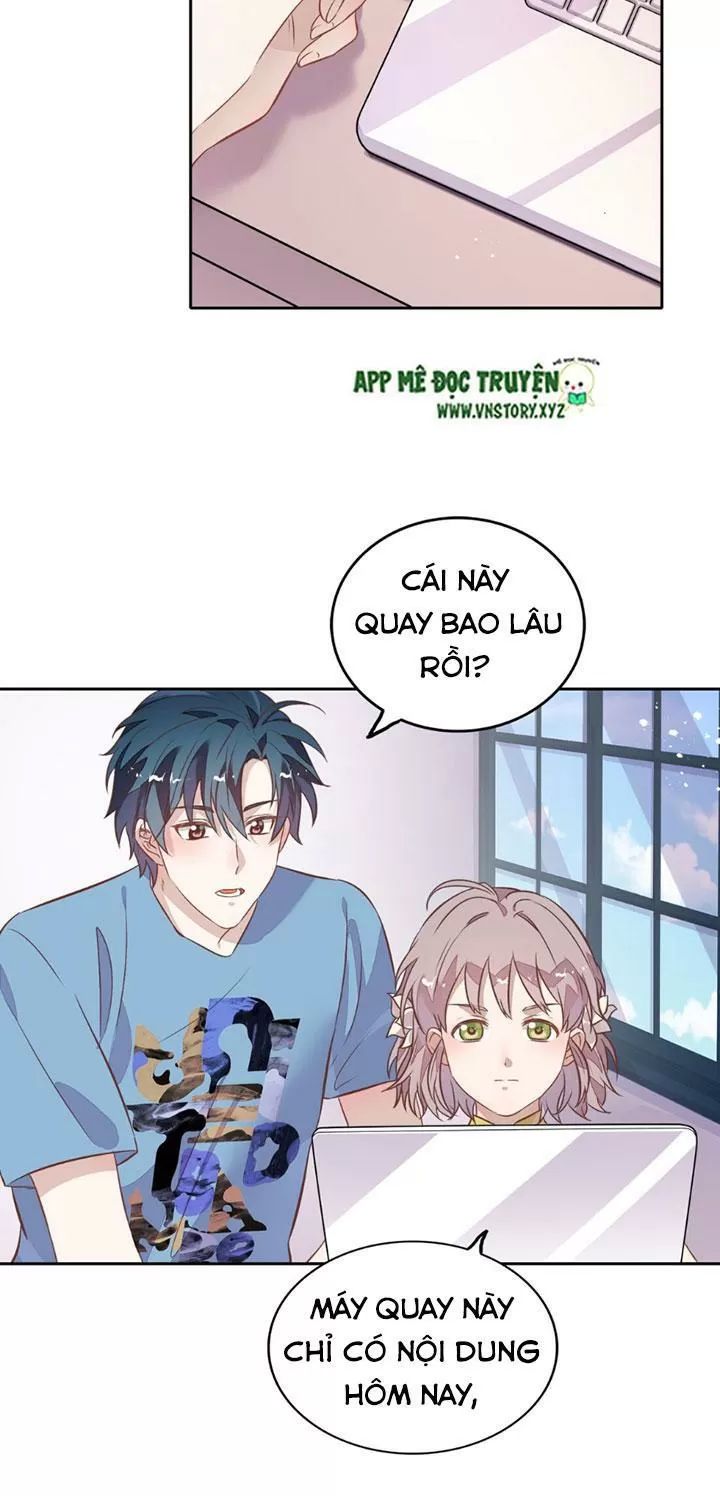 Bạn Trai Kém Tuổi Bẫy Yêu Tôi Chapter 24 - 4