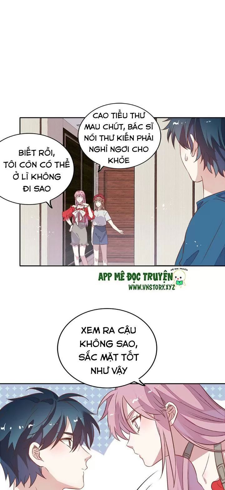 Bạn Trai Kém Tuổi Bẫy Yêu Tôi Chapter 27 - 19