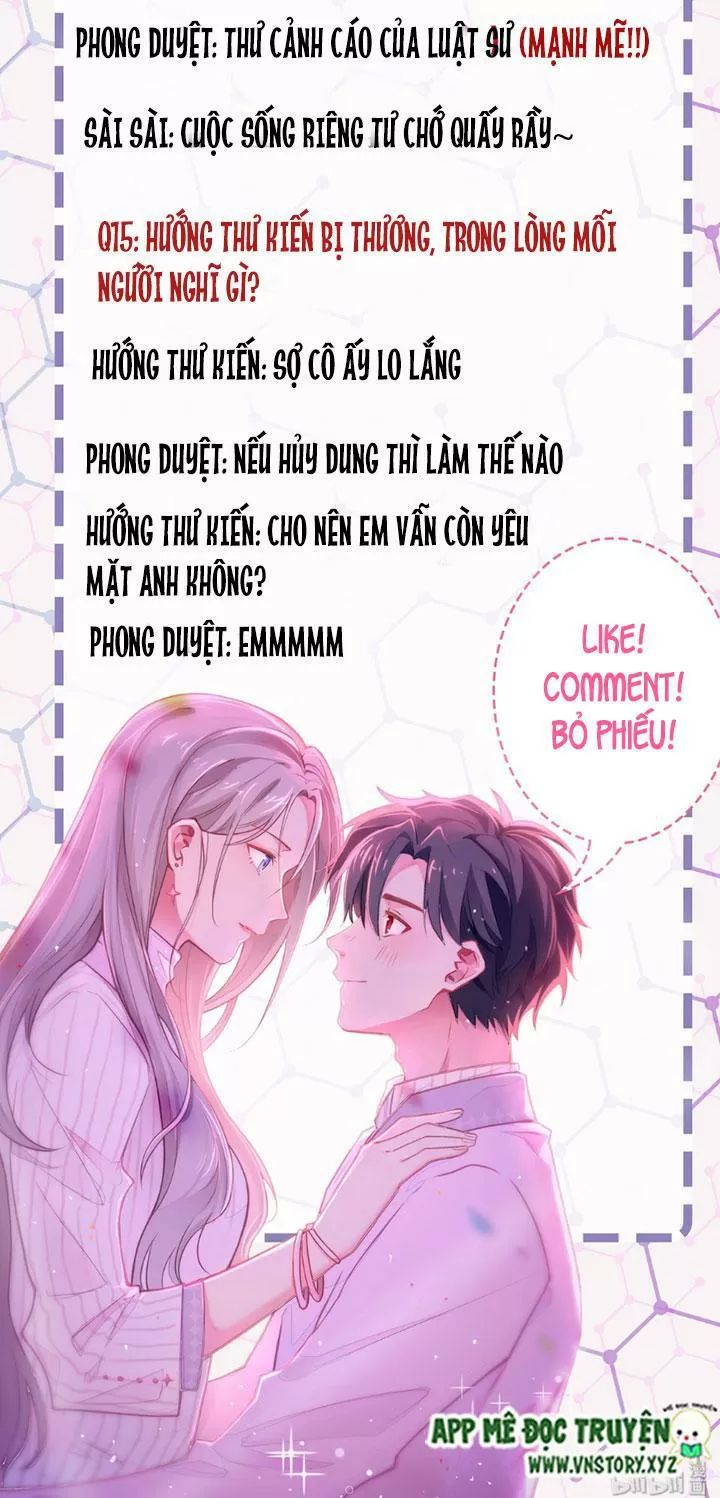 Bạn Trai Kém Tuổi Bẫy Yêu Tôi Chapter 27 - 38