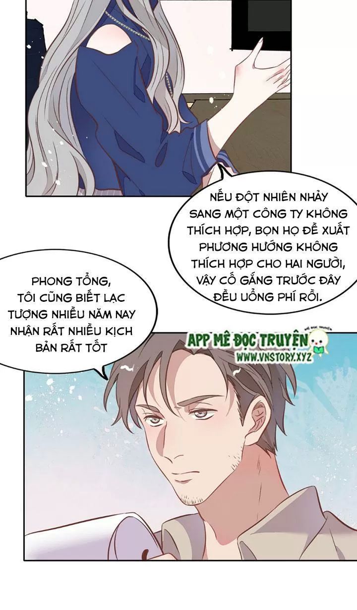 Bạn Trai Kém Tuổi Bẫy Yêu Tôi Chapter 28 - 11