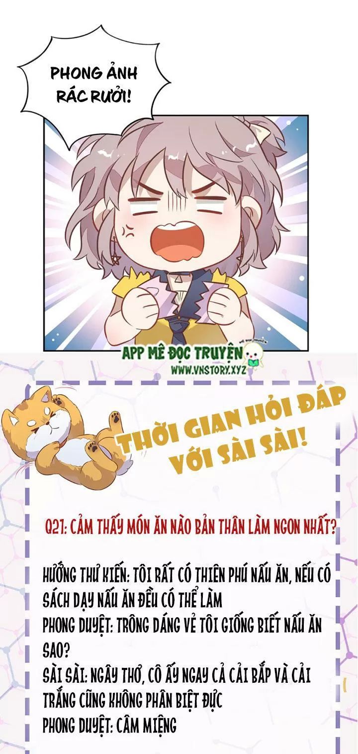 Bạn Trai Kém Tuổi Bẫy Yêu Tôi Chapter 28 - 47